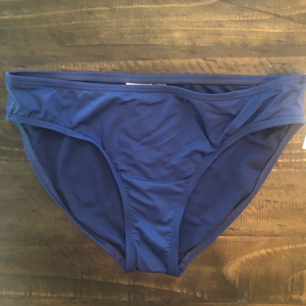 Kenneth Cole Reaction Indigo Hipster Bottom